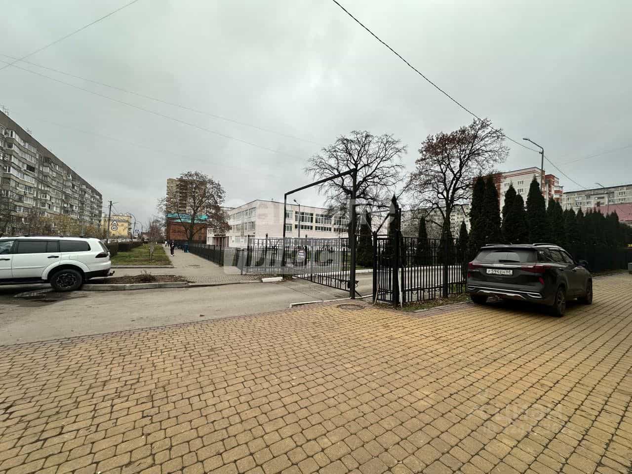 Россия, Тамбов, улица Сергеева-Ценского, 12к2, фото 31