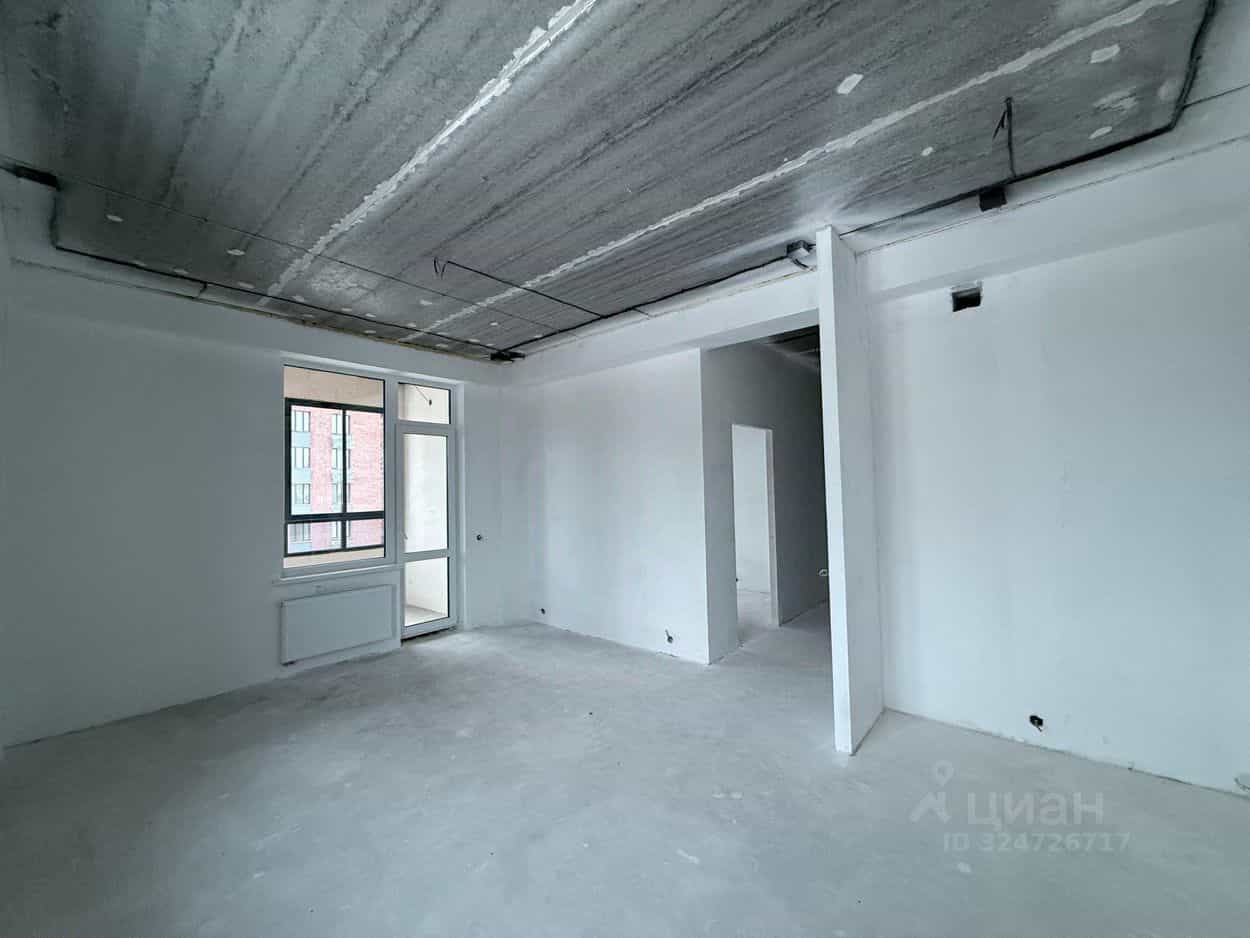 Россия, Киров, улица Дмитрия Козулева, 1, фото 9
