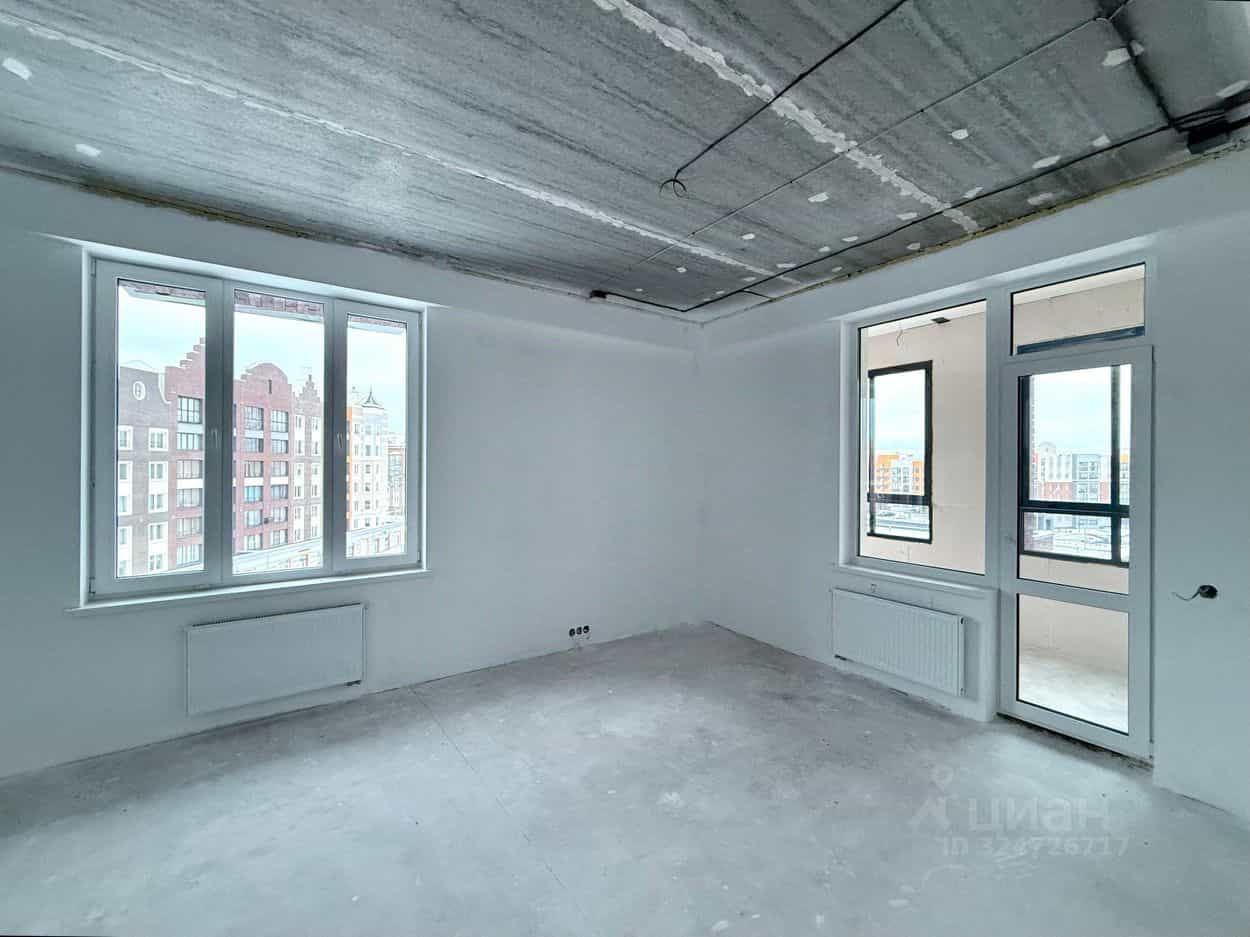 Россия, Киров, улица Дмитрия Козулева, 1, фото 10