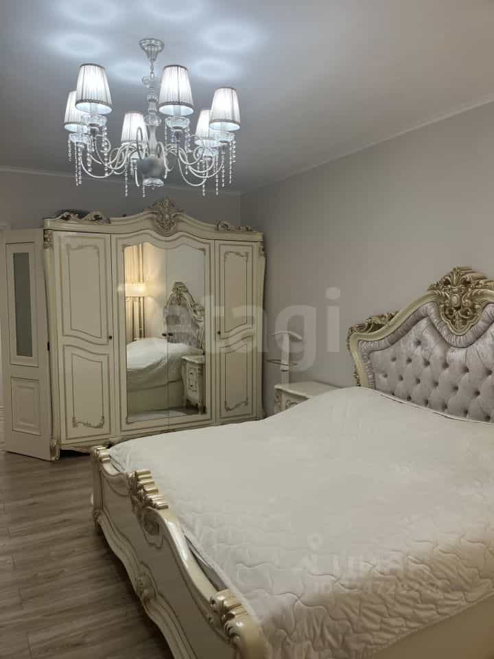 Россия, Ямало-Ненецкий автономный округ, Салехард, улица Чубынина, 19, фото 11