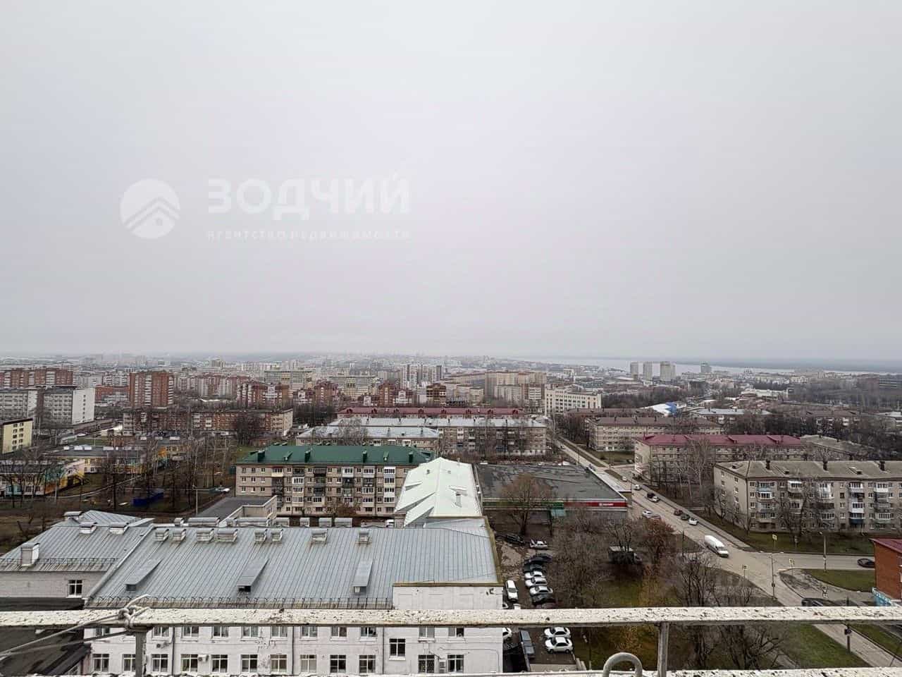 Россия, Чувашская Республика — Чувашия, Чебоксары, улица Патриса Лумумбы, 10, фото 7