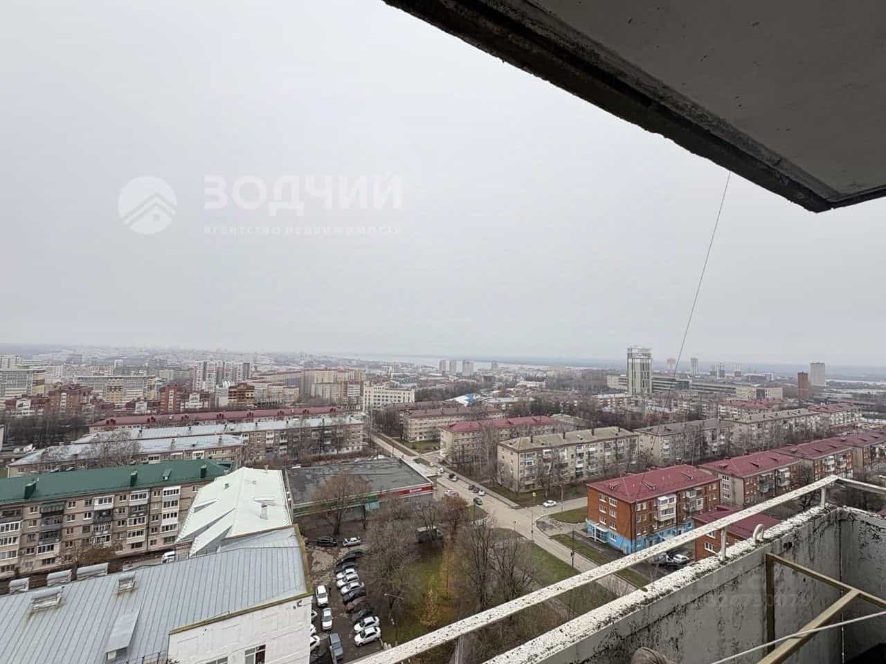 Россия, Чувашская Республика — Чувашия, Чебоксары, улица Патриса Лумумбы, 10, фото 22