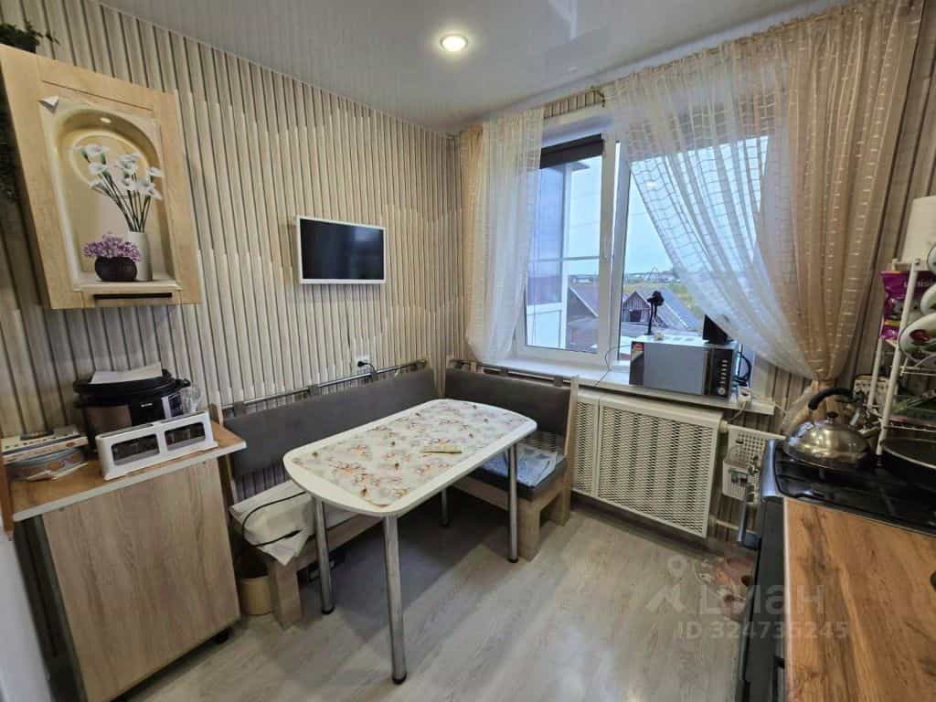 Россия, Костромской район, Никольское сельское поселение, посёлок Безгачево, улица Строителей, 9, фото 8