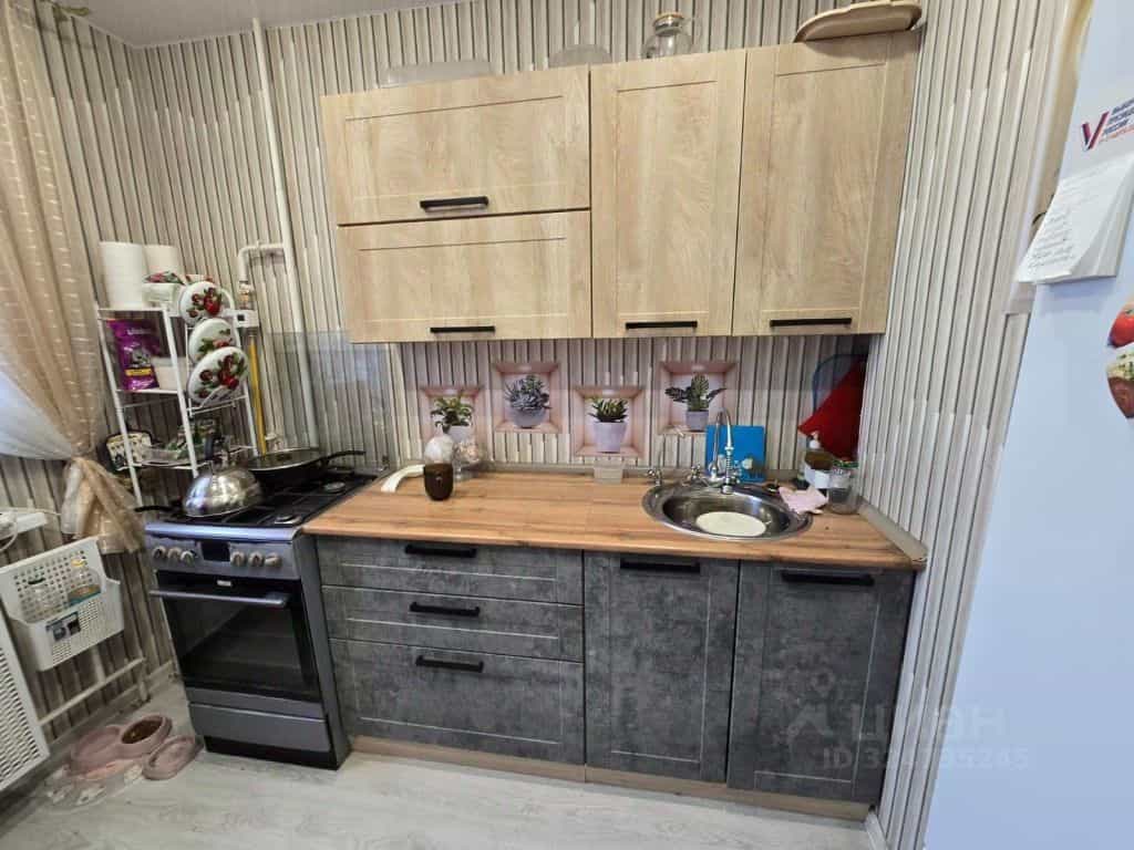 Россия, Костромской район, Никольское сельское поселение, посёлок Безгачево, улица Строителей, 9, фото 9
