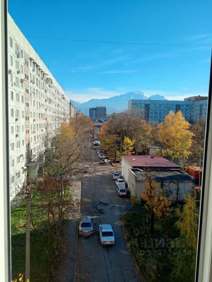 Россия, Республика Северная Осетия — Алания, Владикавказ, Кырджалийская улица, 7к2, фото 10