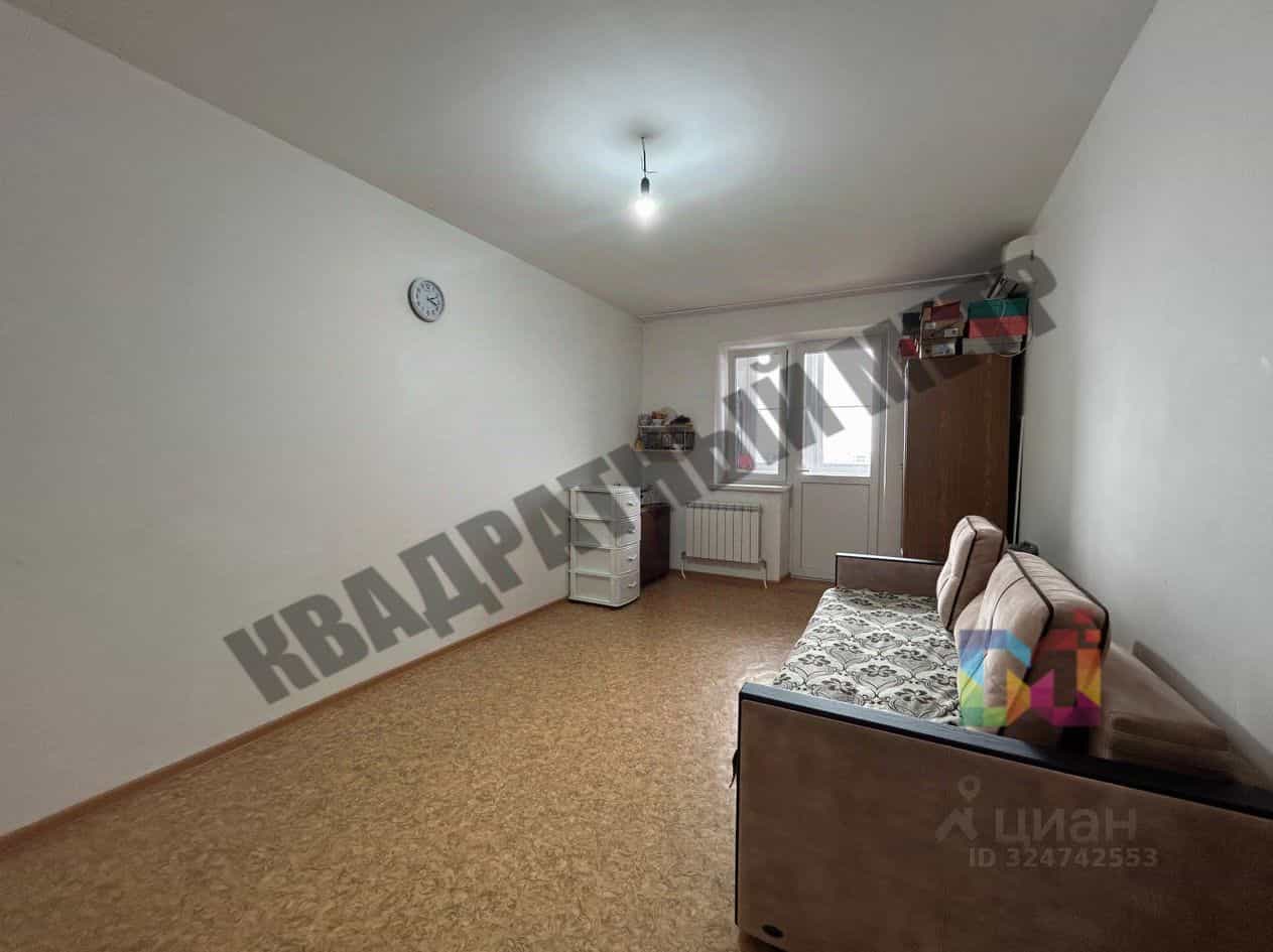 Россия, Республика Калмыкия, Элиста, Калачинская улица, 22Вк1, фото 3