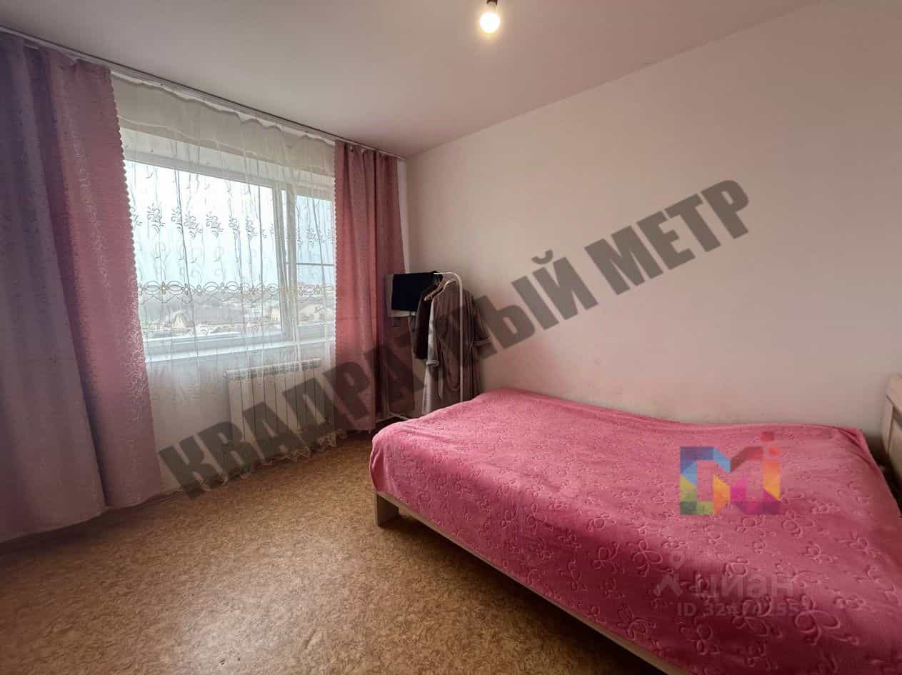 Россия, Республика Калмыкия, Элиста, Калачинская улица, 22Вк1, фото 4