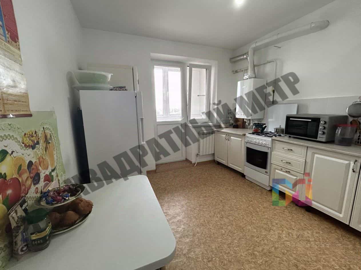 Россия, Республика Калмыкия, Элиста, Калачинская улица, 22Вк1, фото 6