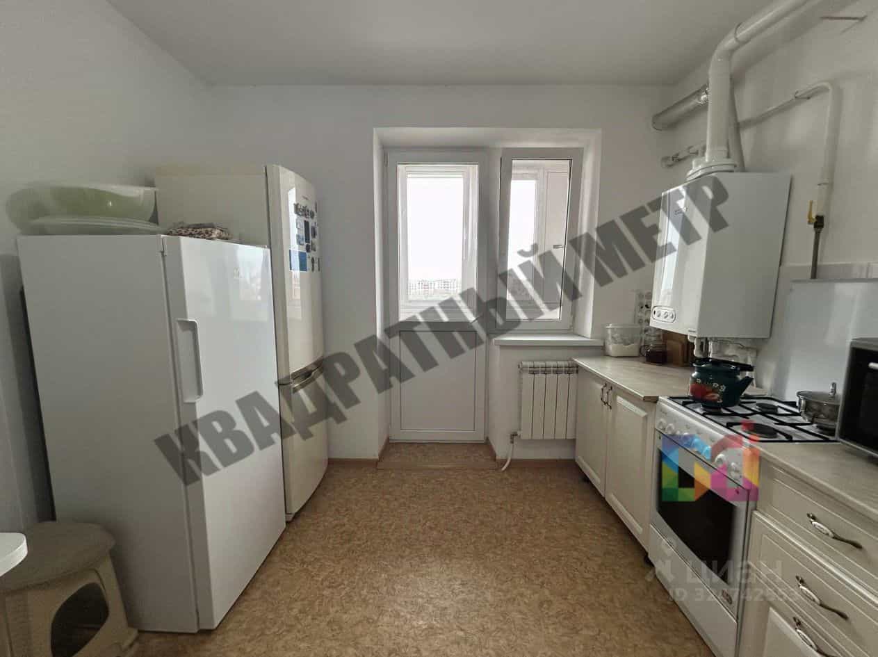 Россия, Республика Калмыкия, Элиста, Калачинская улица, 22Вк1, фото 7