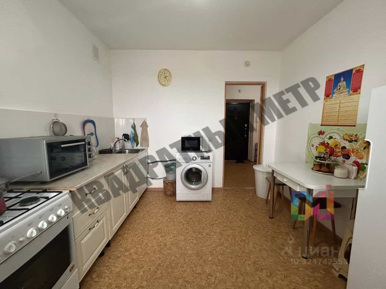 Россия, Республика Калмыкия, Элиста, Калачинская улица, 22Вк1, фото 8