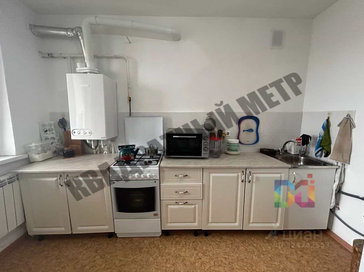 Россия, Республика Калмыкия, Элиста, Калачинская улица, 22Вк1, фото 9