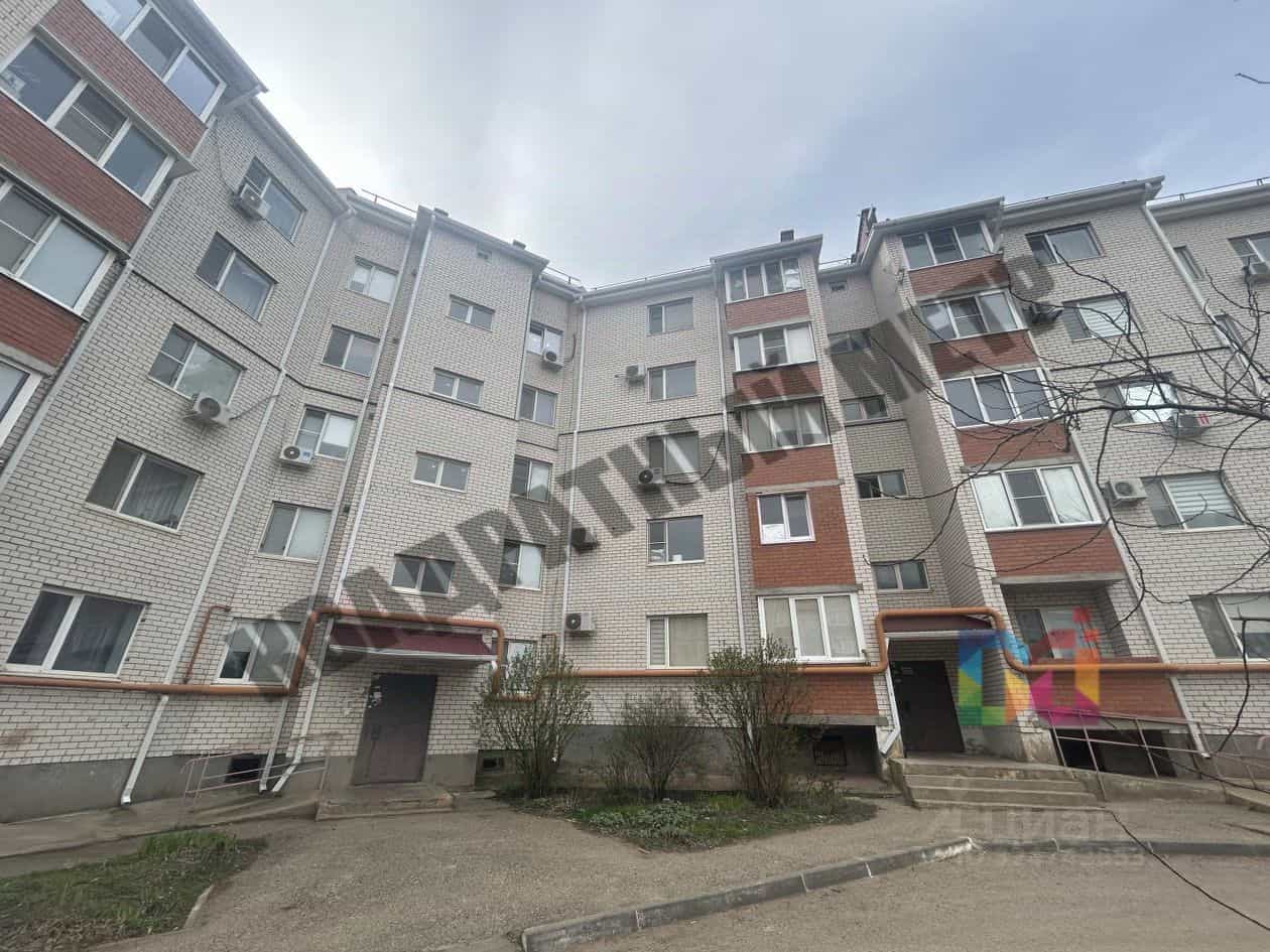 Россия, Республика Калмыкия, Элиста, Калачинская улица, 22Вк1, фото 13