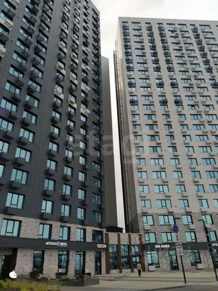 Россия, Астрахань, улица Бехтерева, 2В, фото 2