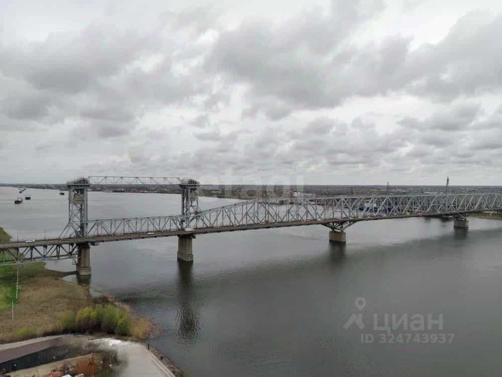Россия, Астрахань, улица Бехтерева, 2В, фото 16