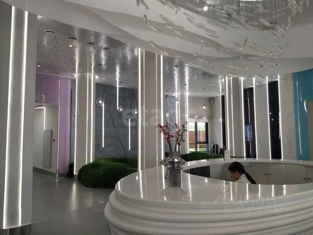 Россия, Астрахань, улица Бехтерева, 2В, фото 18