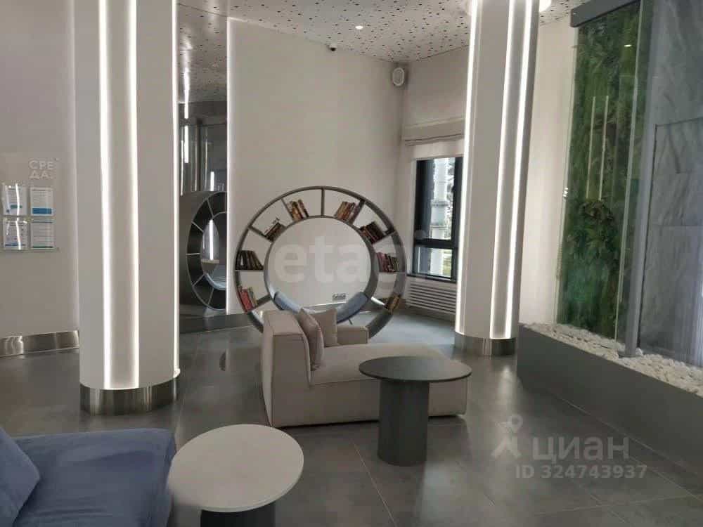 Россия, Астрахань, улица Бехтерева, 2В, фото 21