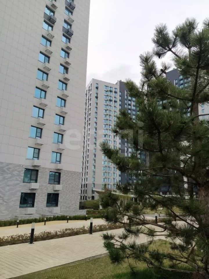 Россия, Астрахань, улица Бехтерева, 2В, фото 25