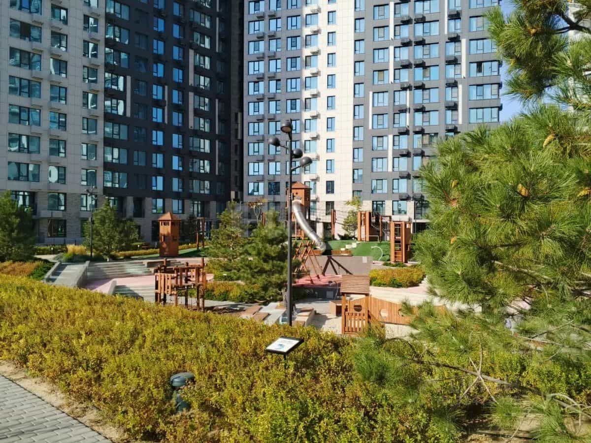 Россия, Астрахань, улица Бехтерева, 2В, фото 26