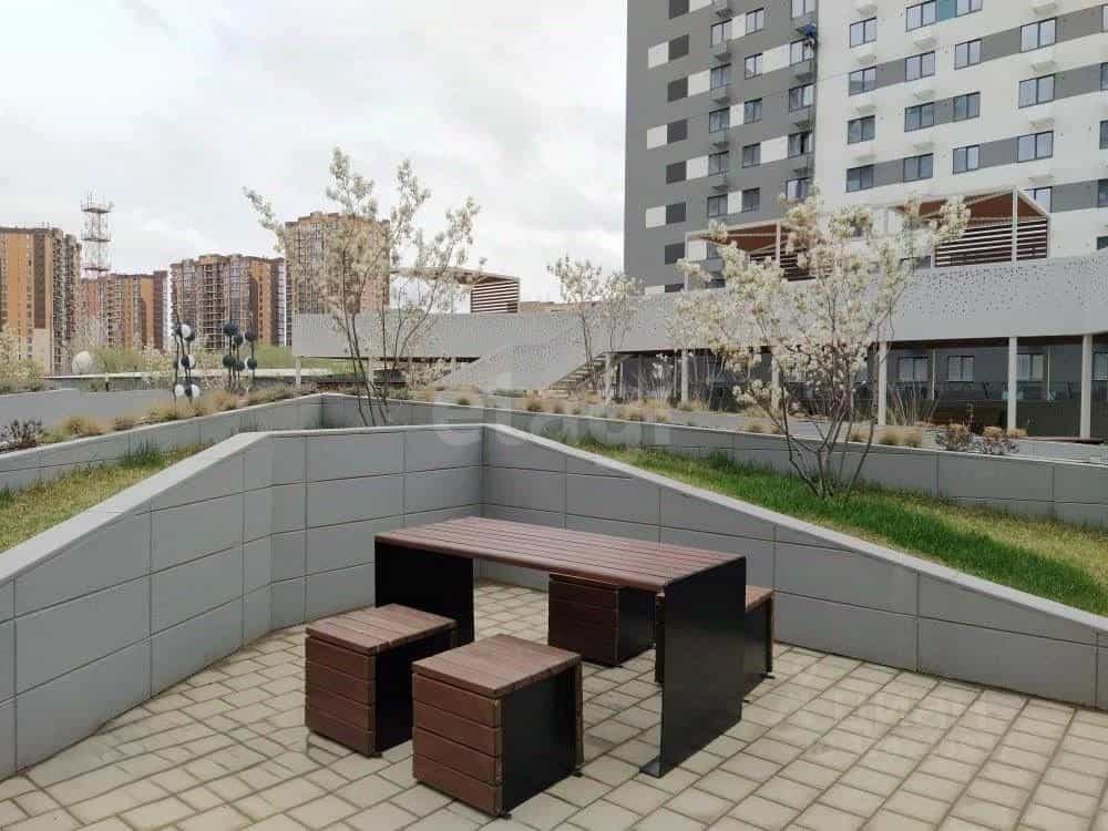 Россия, Астрахань, улица Бехтерева, 2В, фото 30