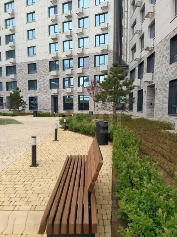 Россия, Астрахань, улица Бехтерева, 2В, фото 31
