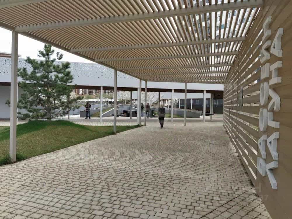 Россия, Астрахань, улица Бехтерева, 2В, фото 32