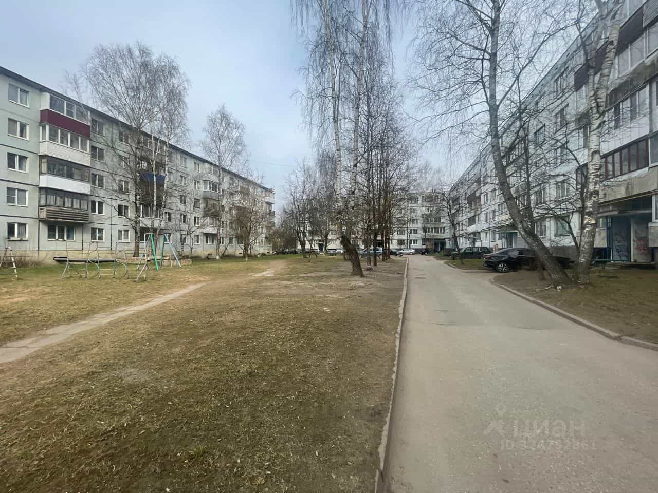 Россия, Псков, улица Николая Васильева, 71А, фото 18