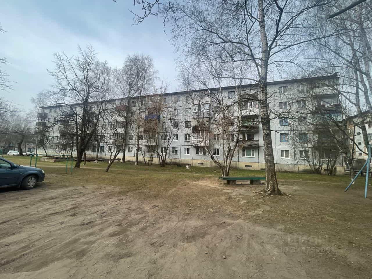Россия, Псков, улица Николая Васильева, 71А, фото 19