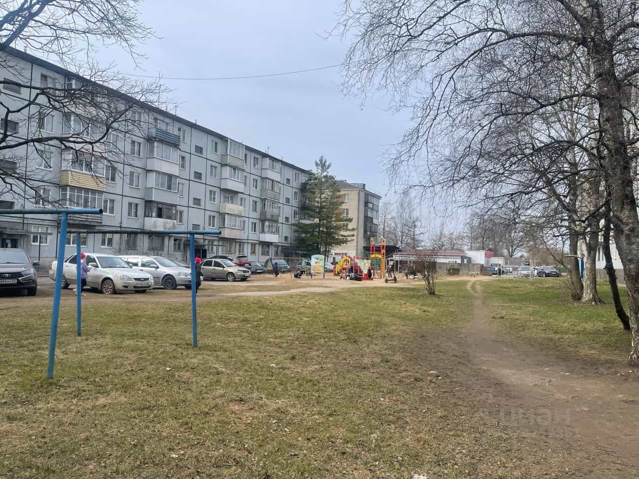 Россия, Псков, улица Николая Васильева, 71А, фото 20