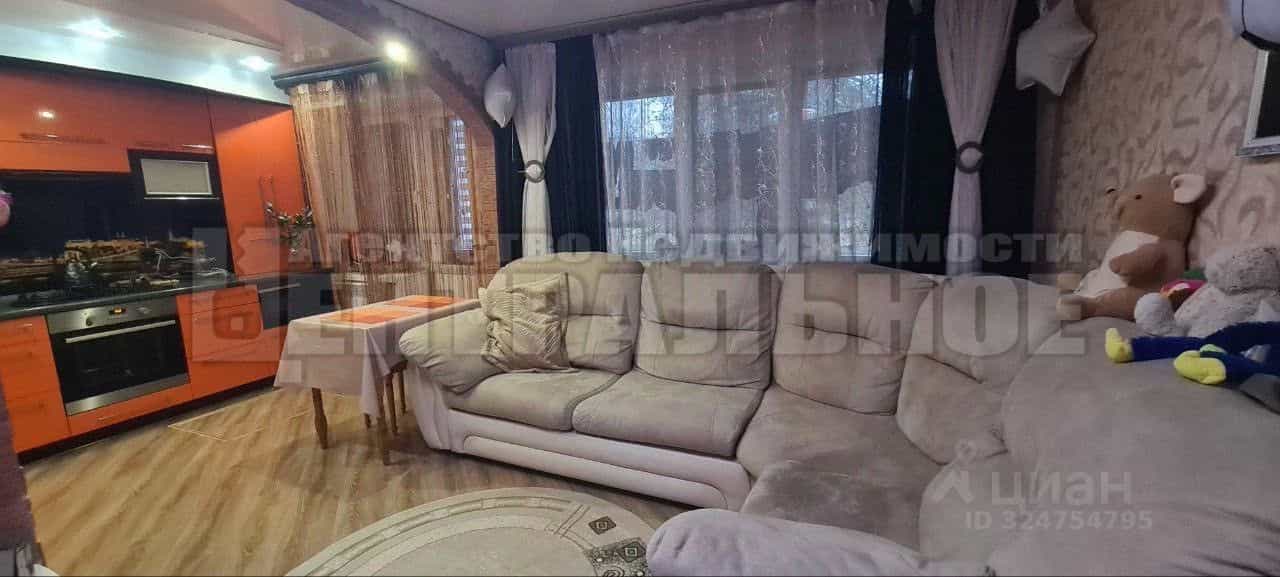 Россия, Смоленская область, село Ершичи, Сосновая улица, 5, фото 4