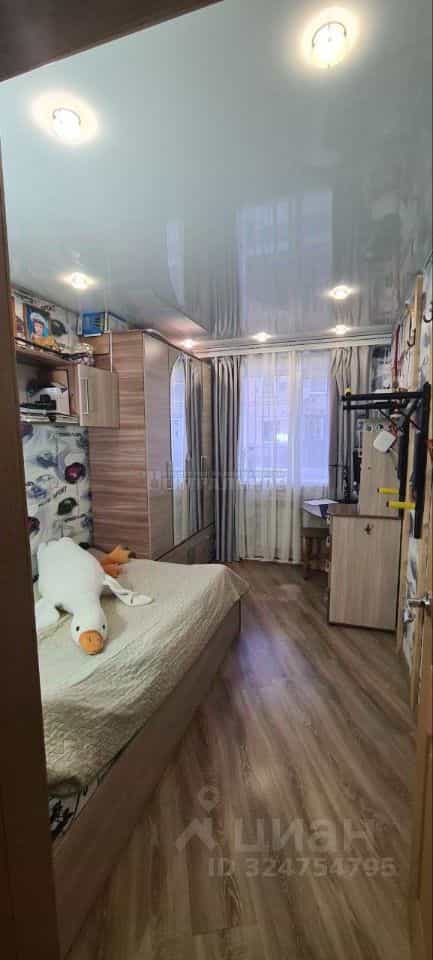 Россия, Смоленская область, село Ершичи, Сосновая улица, 5, фото 11
