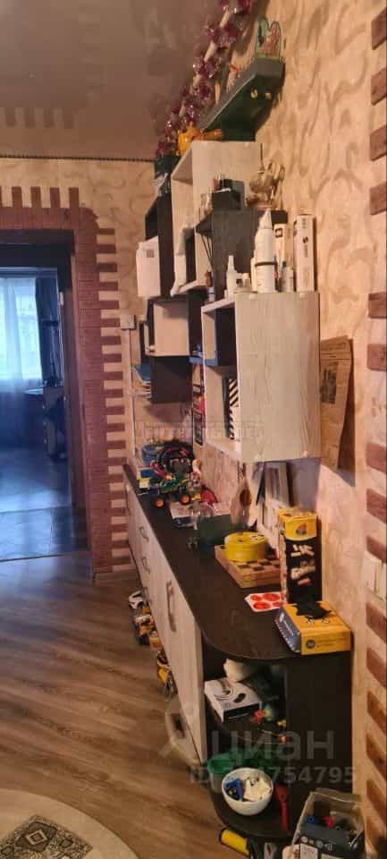 Россия, Смоленская область, село Ершичи, Сосновая улица, 5, фото 17