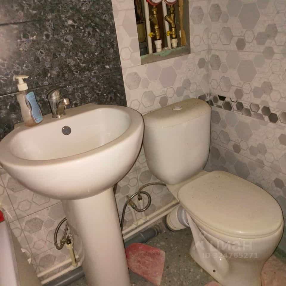 Россия, Астрахань, улица Маркина, 48/2А, фото 16