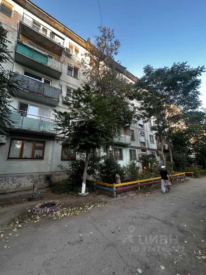 Россия, Астрахань, улица Маркина, 48/2А, фото 19
