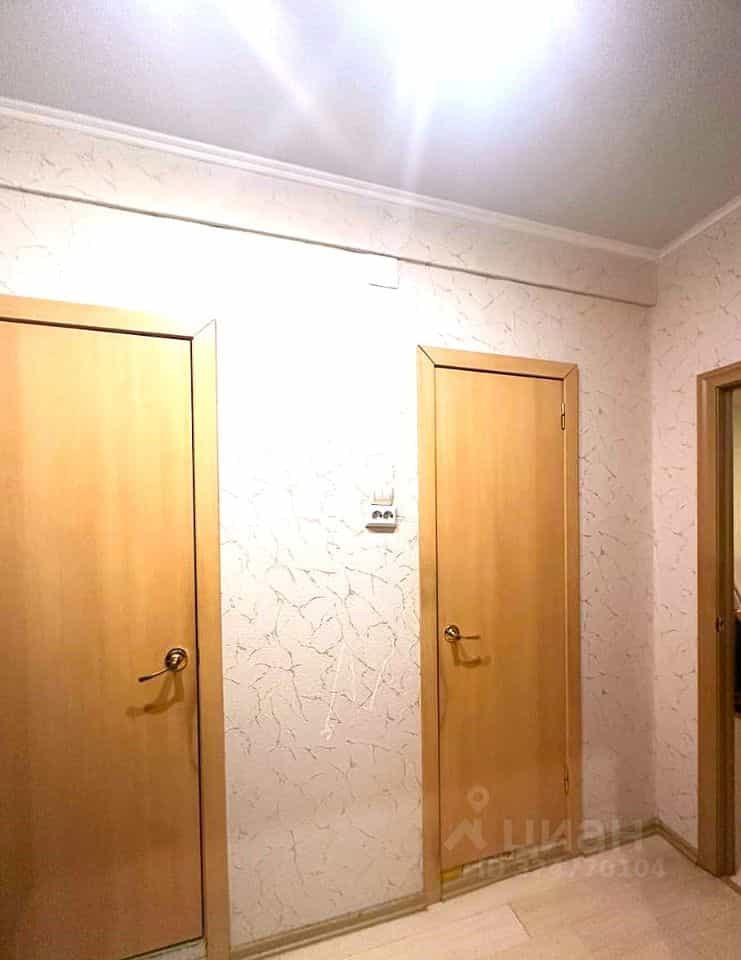 Россия, Мурманск, улица Капитана Маклакова, 27, фото 2