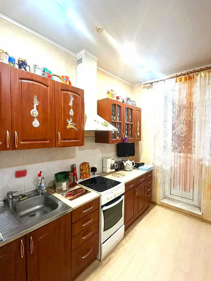 Россия, Мурманск, улица Капитана Маклакова, 27, фото 6