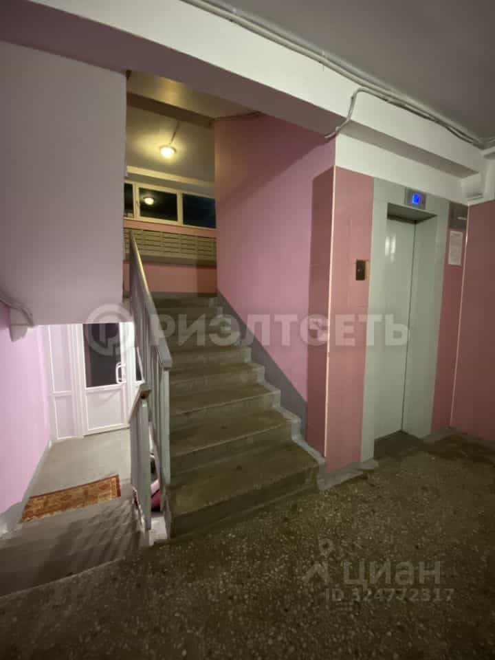 Россия, Мурманская область, Кольский муниципальный округ, посёлок городского типа Мурмаши, улица Мира, 23, фото 15