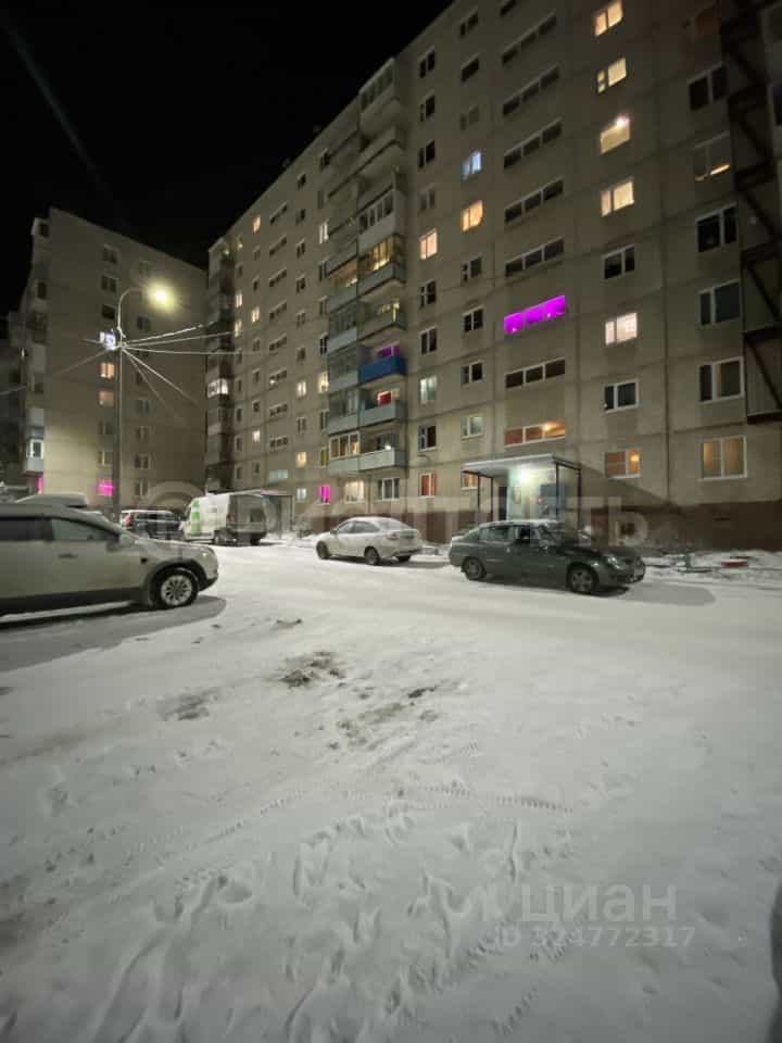 Россия, Мурманская область, Кольский муниципальный округ, посёлок городского типа Мурмаши, улица Мира, 23, фото 16