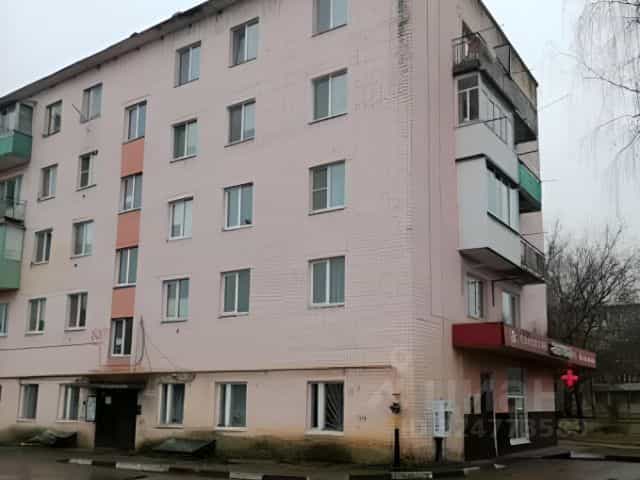 Фото объекта