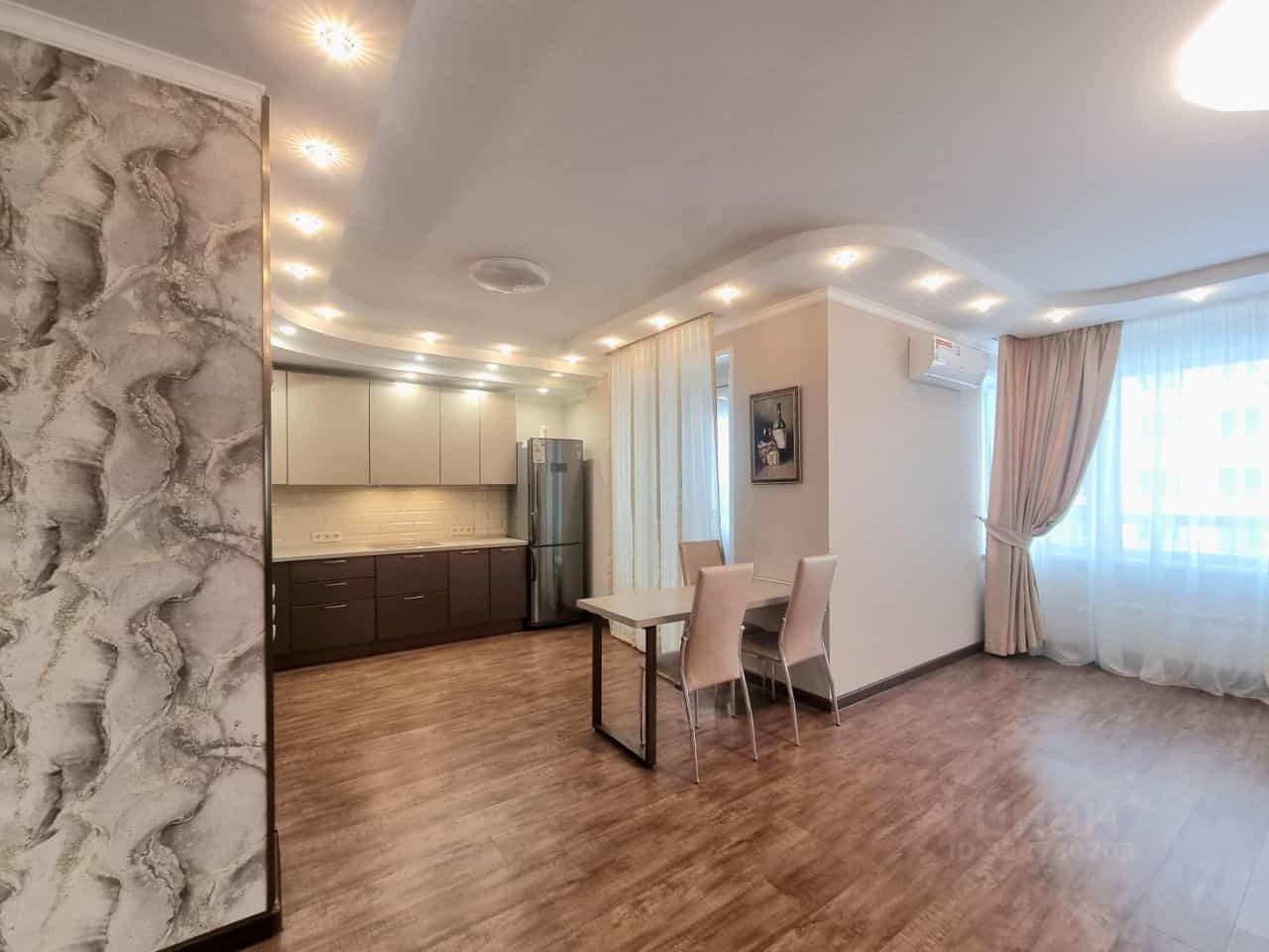 Россия, Республика Хакасия, Абакан, проспект Дружбы Народов, 43, фото 3