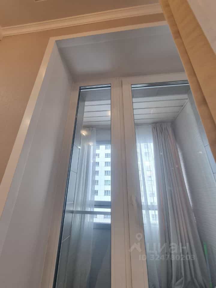 Россия, Республика Хакасия, Абакан, проспект Дружбы Народов, 43, фото 15