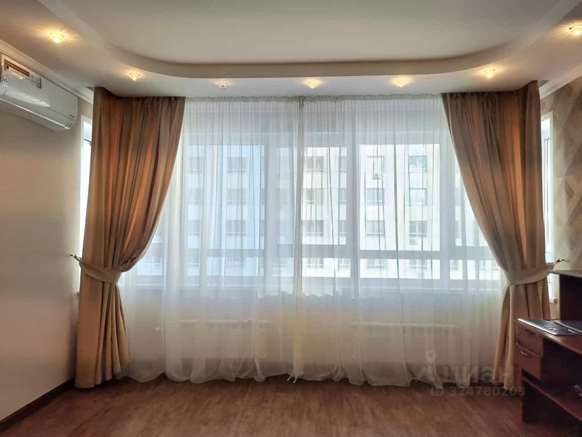 Россия, Республика Хакасия, Абакан, проспект Дружбы Народов, 43, фото 17