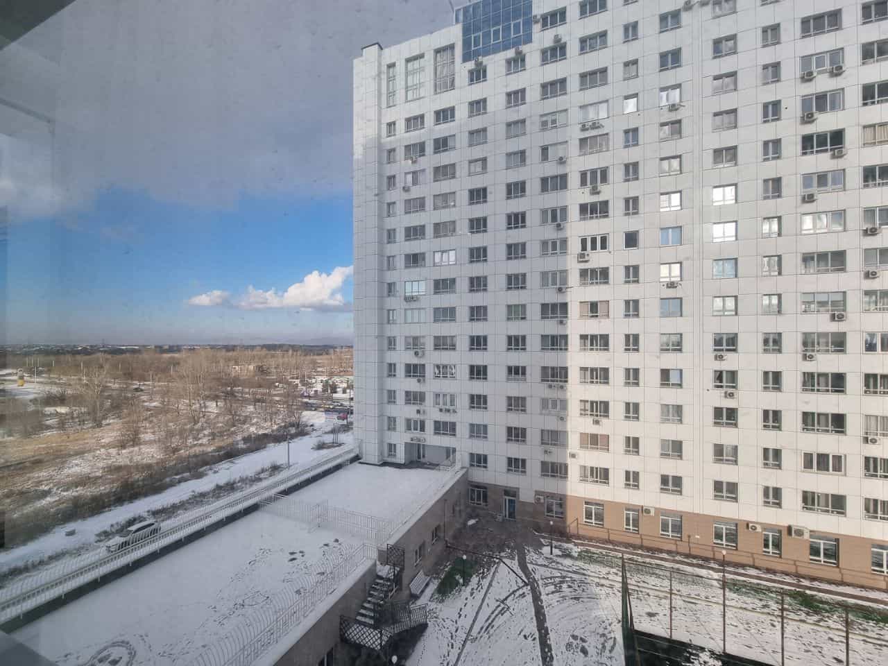 Россия, Республика Хакасия, Абакан, проспект Дружбы Народов, 43, фото 19