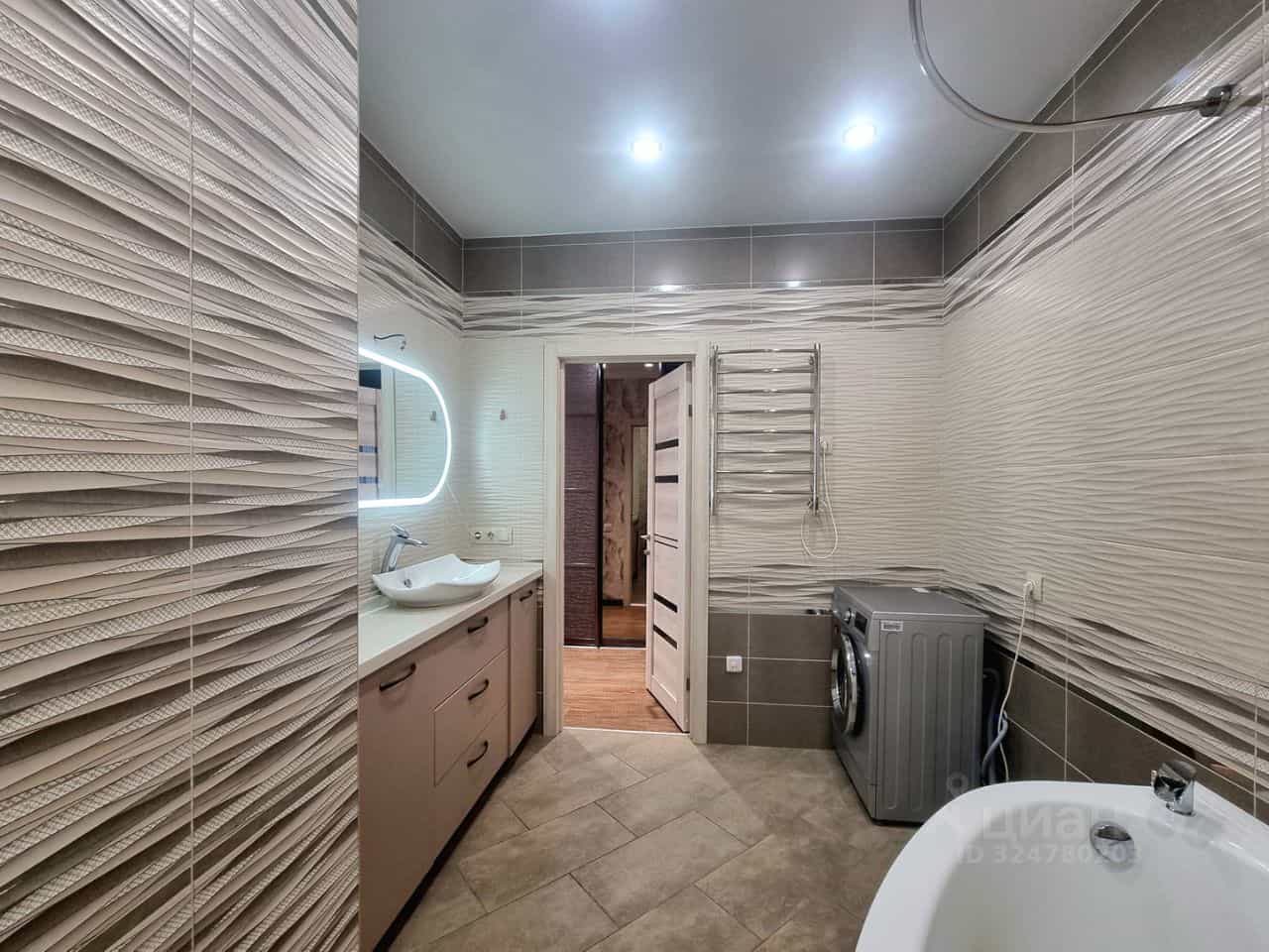 Россия, Республика Хакасия, Абакан, проспект Дружбы Народов, 43, фото 27