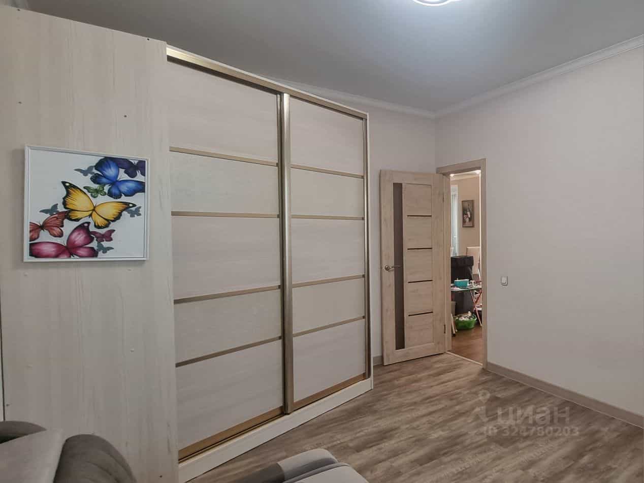 Россия, Республика Хакасия, Абакан, проспект Дружбы Народов, 43, фото 31