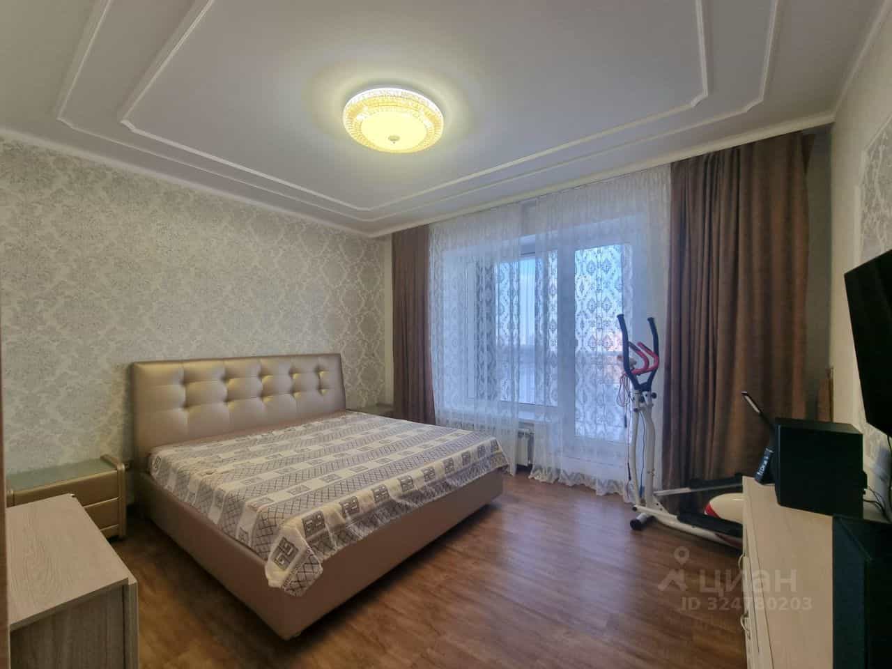 Россия, Республика Хакасия, Абакан, проспект Дружбы Народов, 43, фото 35