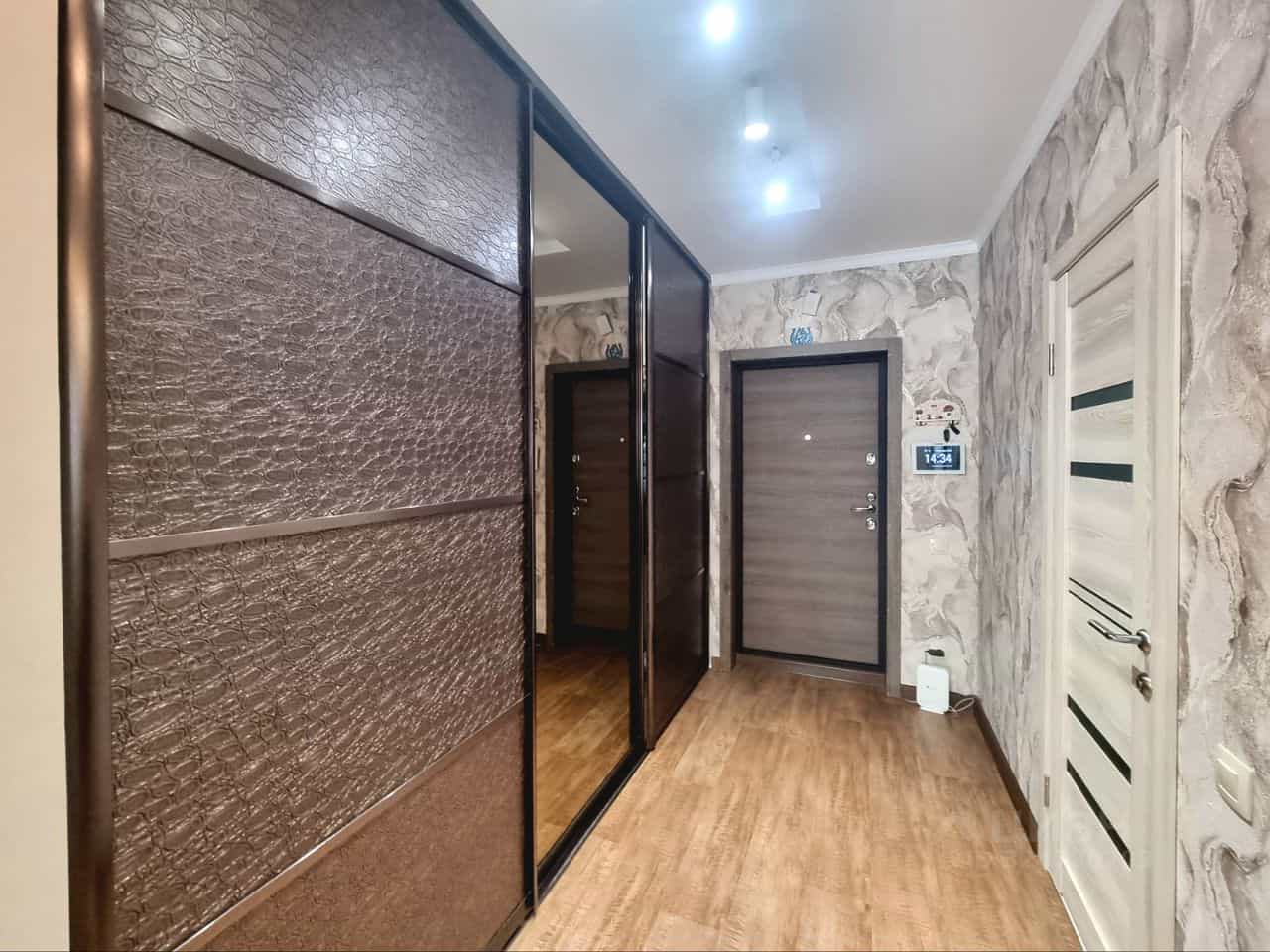 Россия, Республика Хакасия, Абакан, проспект Дружбы Народов, 43, фото 40