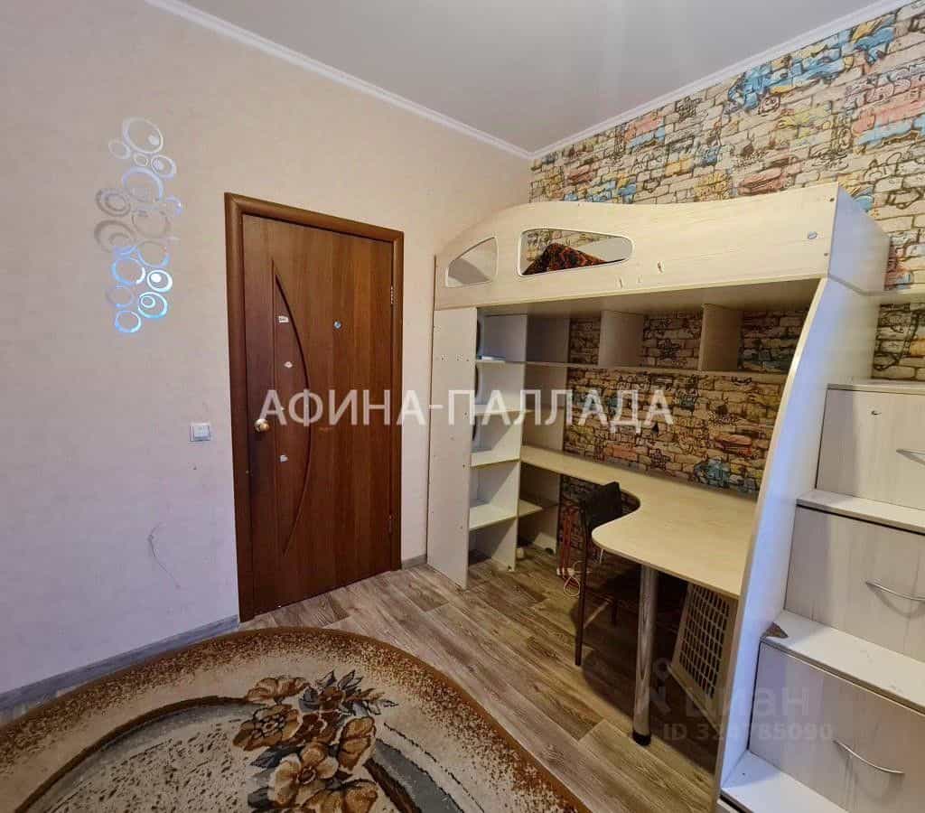 Россия, Ямало-Ненецкий автономный округ, Надымский район, Надым, набережная имени С.А. Оруджева, 25, фото 3