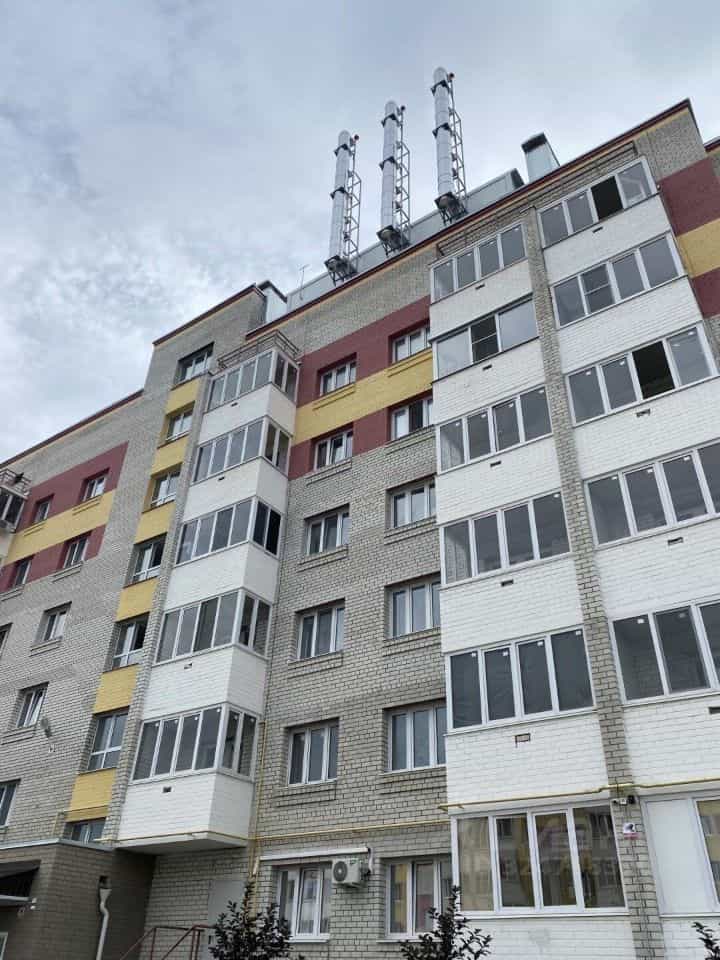 Россия, Орловский муниципальный округ, деревня Образцово, бульвар Героев, 2, фото 13
