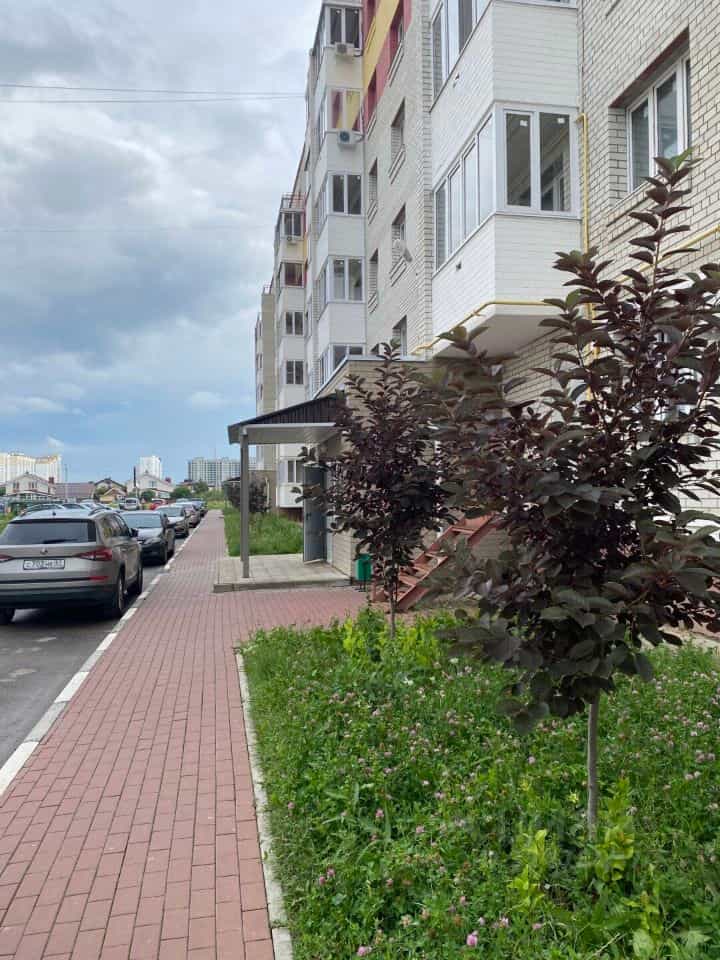 Россия, Орловский муниципальный округ, деревня Образцово, бульвар Героев, 2, фото 15