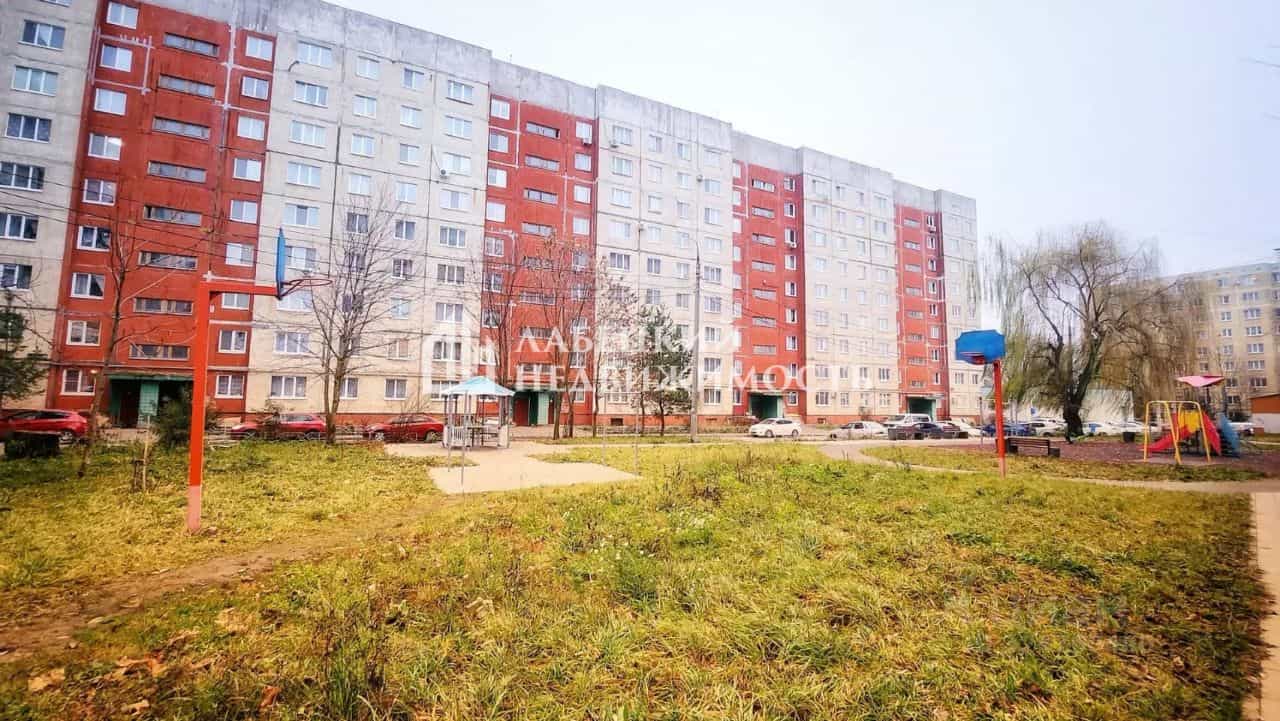 Россия, Орёл, улица Матросова, 46, фото 17